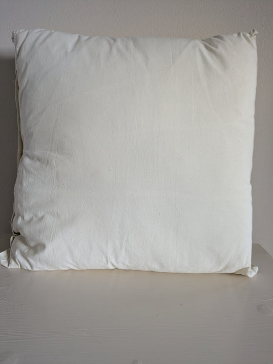 Peter rabbit cushion