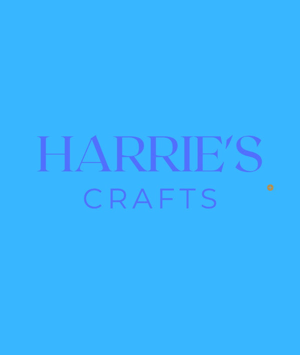 Harrie's Crafts